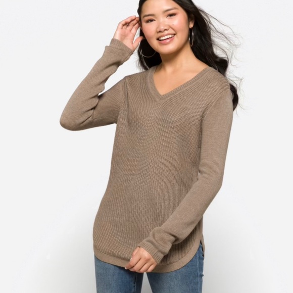 RD Style Sweaters - RD Style Pull Over Sweater Sz Large